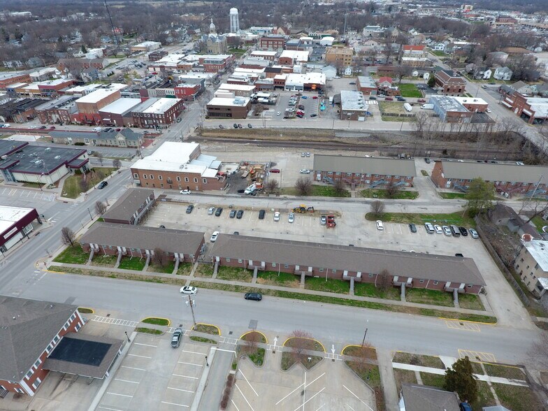 More Photos Of 109-111 Commercial St, Warrensburg Apartments For Sale