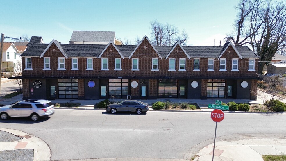 More Photos Of 1216 N Blackwelder Anx, Oklahoma City Apartments For Sale