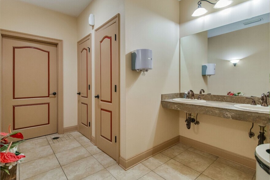More Photos Of 8100 Opportunity Dr, Milton Office For Sale