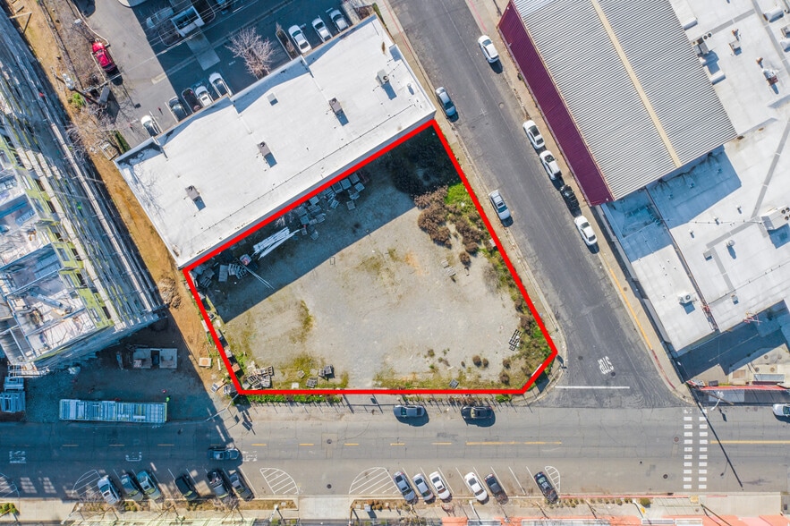 More Photos Of 66th & Elvas, Sacramento Land For Sale