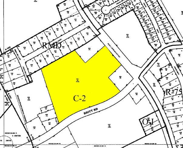 More Photos Of 4650 Jimmy Carter Blvd, Norcross Unknown For Lease