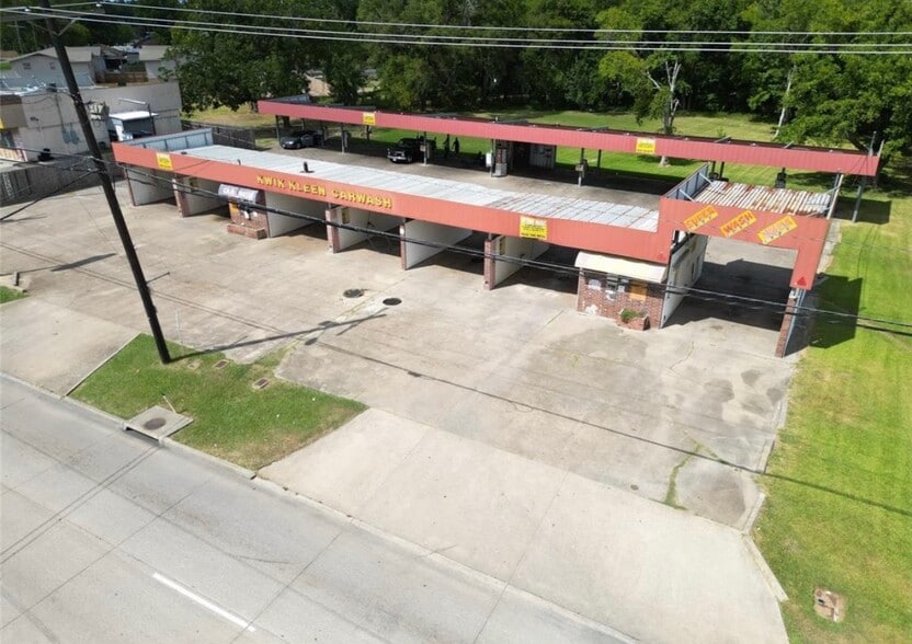 More Photos Of 3366 Concord Rd, Beaumont Carwash For Sale