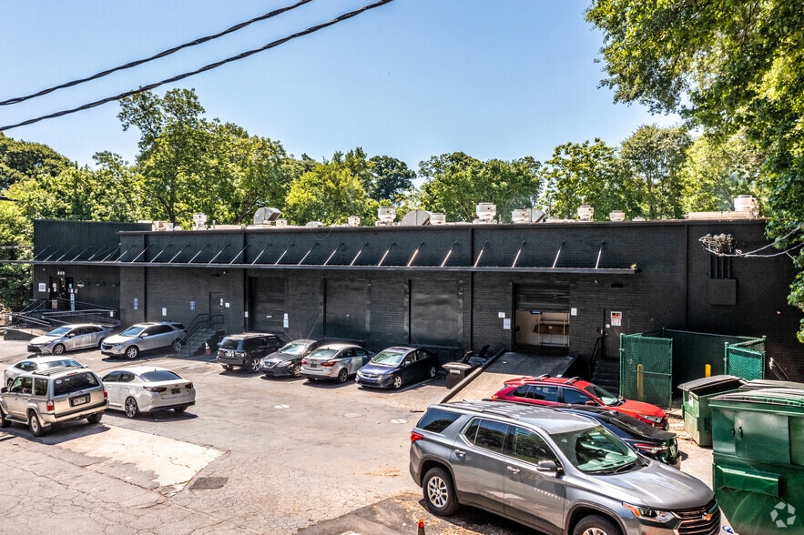 More Photos Of 800 Forrest St NW, Atlanta Restaurant For Lease