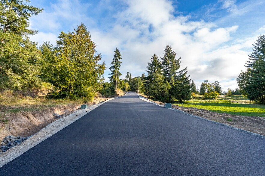 More Photos Of 0 Salzer Creek (was Fair St), Centralia Land For Sale