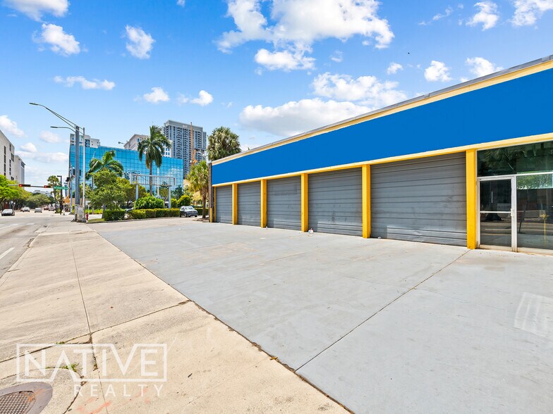 More Photos Of 11 N Andrews Ave, Fort Lauderdale Auto Repair For Lease