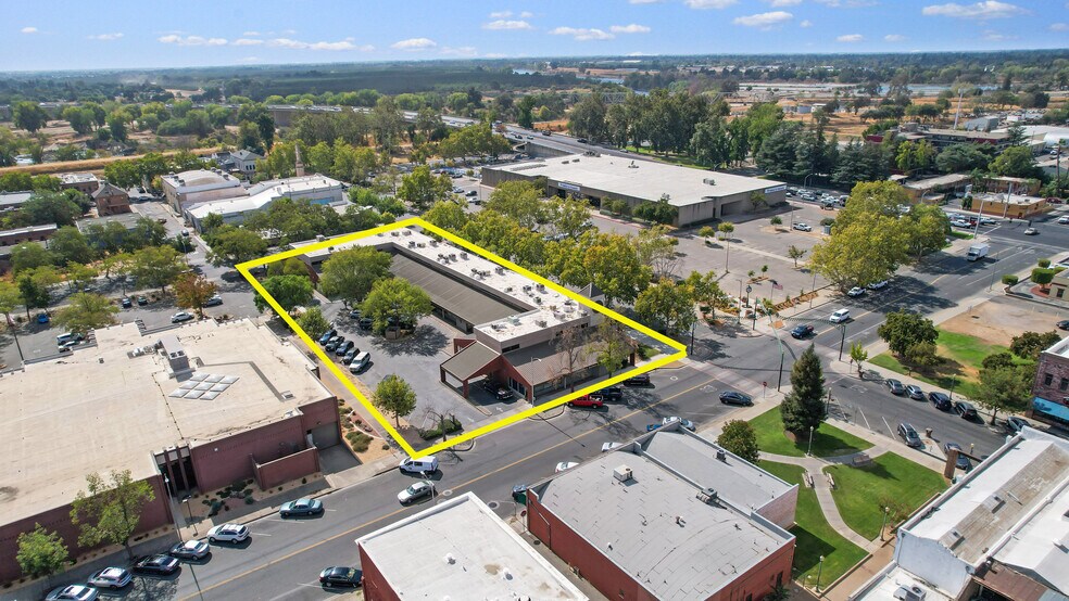 More Photos Of 231 D St, Marysville Office For Lease