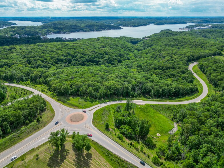 More Photos Of Burton Duenke Ln l, Osage Beach Land For Sale