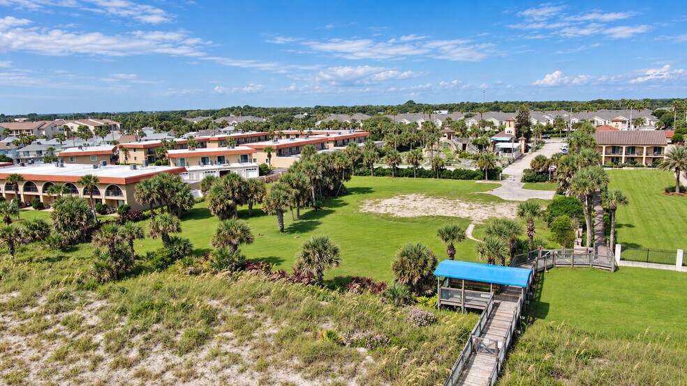 More Photos Of 812 A1A Beach Blvd, Saint Augustine Land For Sale