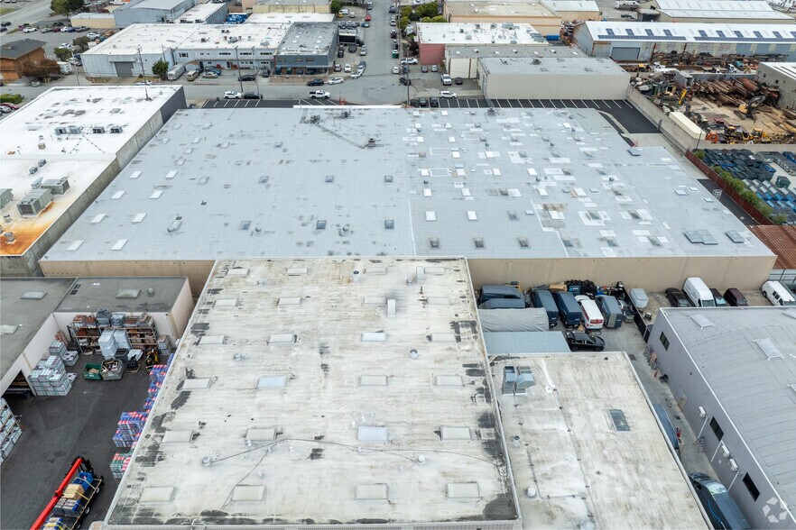 More Photos Of 161 Starlite St, South San Francisco Warehouse For Sale