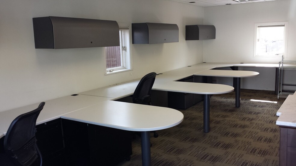More Photos Of 264 South St, Morristown Office For Lease