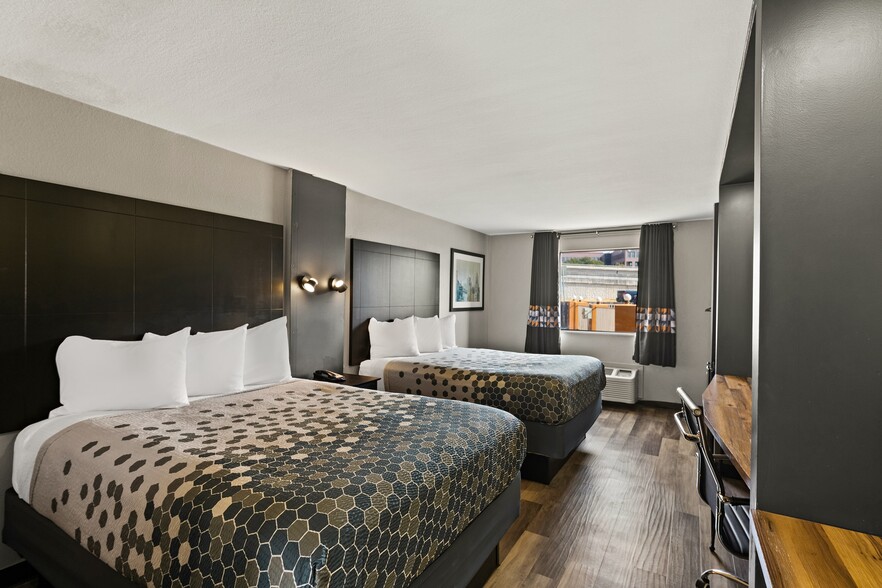 More Photos Of 6201 E Highway 290, Austin Hotel For Sale