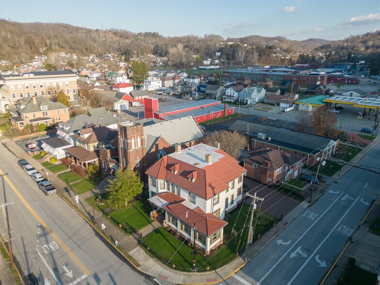 More Photos Of 306 Main Ave, Weston Office For Sale