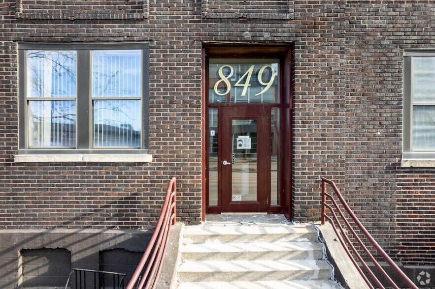More Photos Of 10 S Paterson St, Madison Apartments For Lease