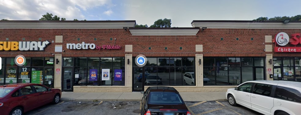 More Photos Of 1600-1614 W 59th St, Chicago Unknown For Lease