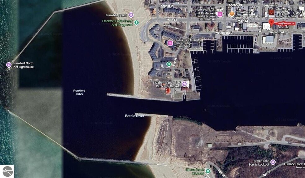 More Photos Of 408 Main St, Frankfort Office For Sale