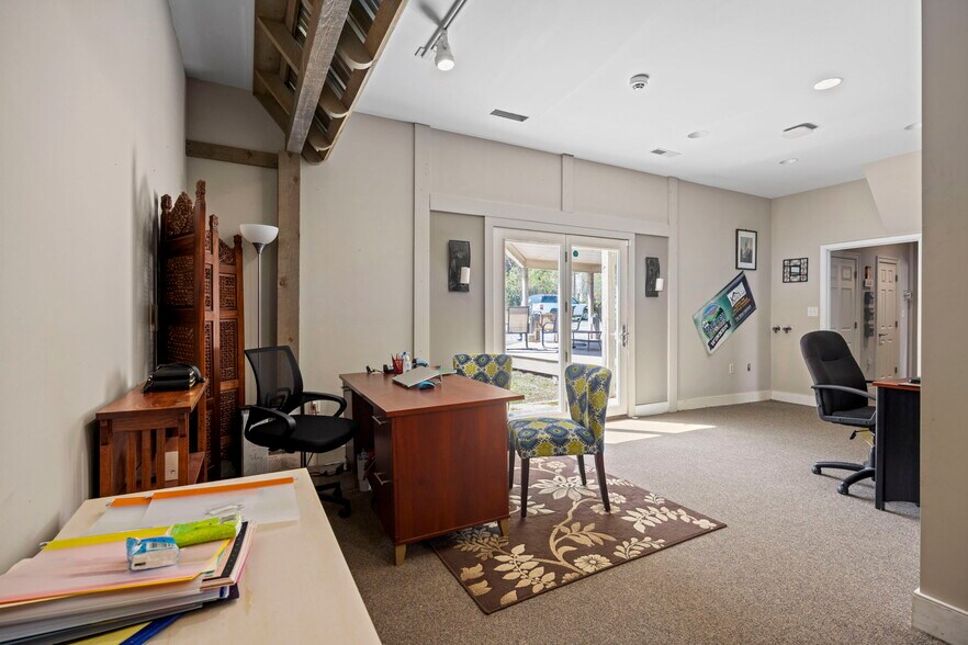 More Photos Of 2503 Jefferson Hwy, Waynesboro Freestanding For Lease