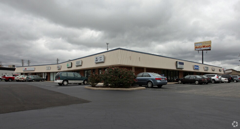 More Photos Of 7320-7324 Kingsgate Way, West Chester Unknown For Lease