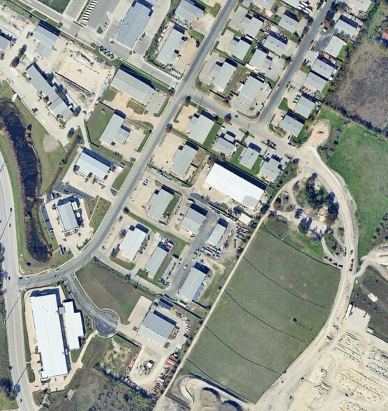 Primary Photo Of 13419 Immanuel Rd, Pflugerville Land For Lease