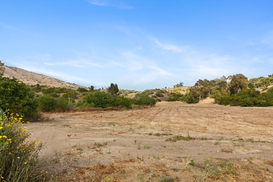 More Photos Of 5737 Bonsall Drive, Malibu Land For Sale