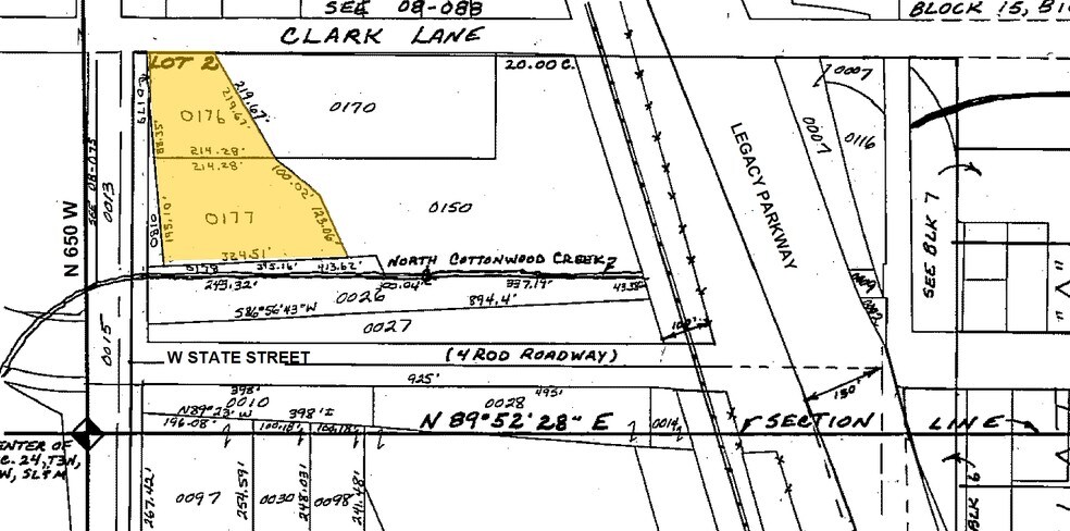 More Photos Of 42 N 650 W, Farmington Office Residential For Sale