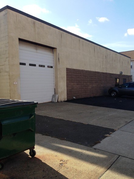 Primary Photo Of 51 Chester St, Clifton Warehouse For Lease