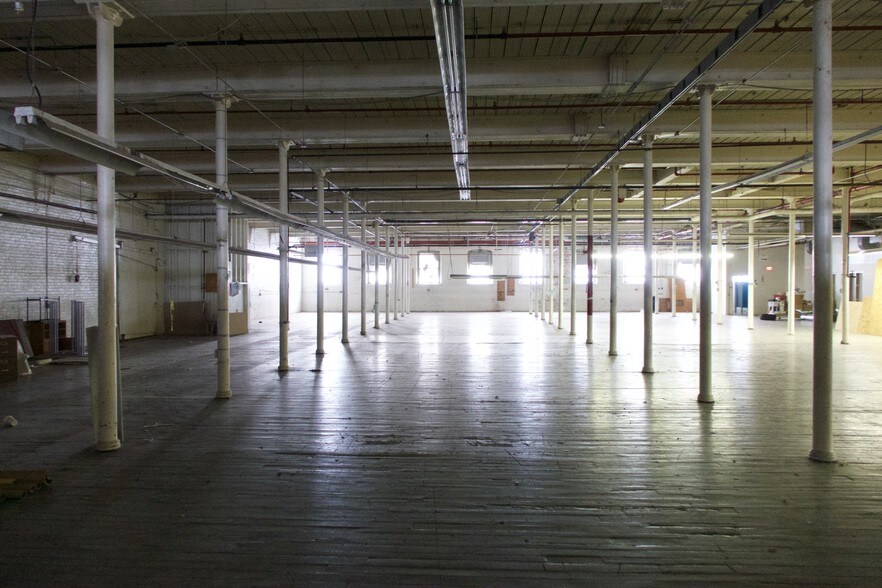 Photo of 2nd Floor Ste East Bay