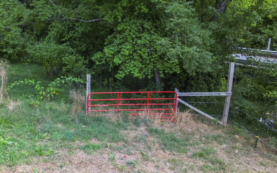 More Photos Of 90 Darnell Rd, Greeneville Land For Sale