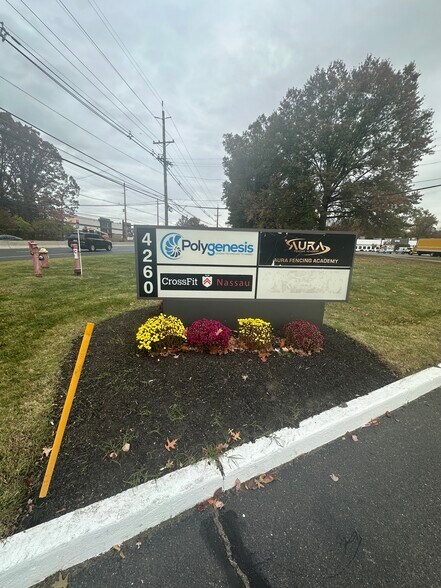 More Photos Of 4260 US Highway 1, Monmouth Junction Industrial For Lease