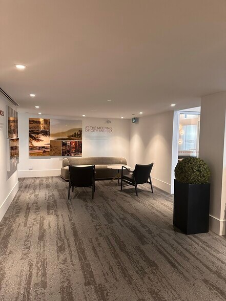 More Photos Of 970 Burrard St, Vancouver Medical For Sale