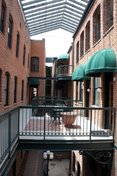 More Photos Of 1490 Lafayette St, Denver Apartments For Lease