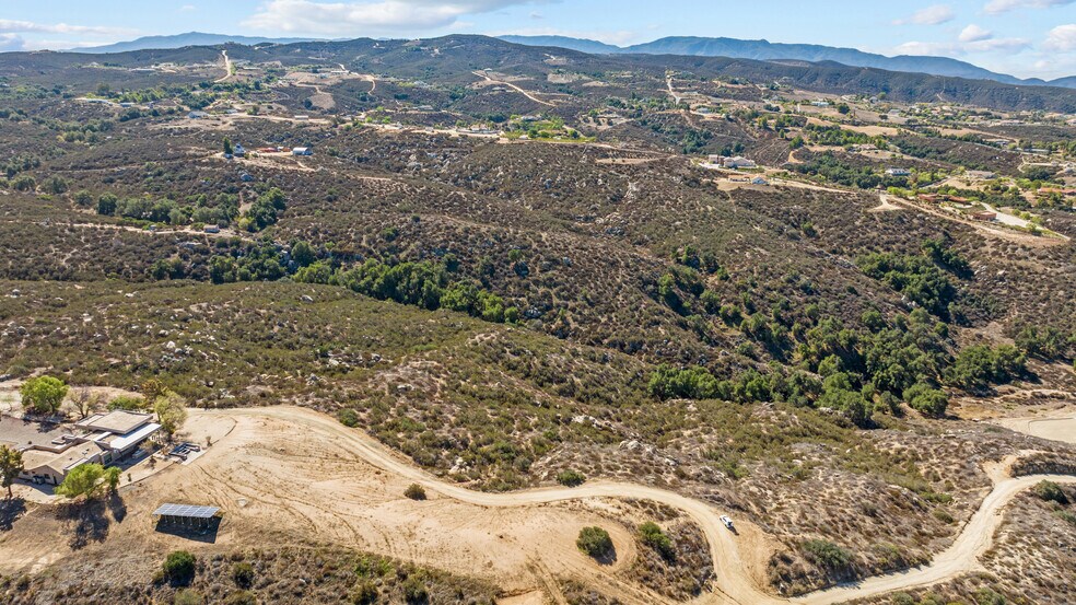 More Photos Of 39280.5 Calle Breve, Temecula Land For Sale