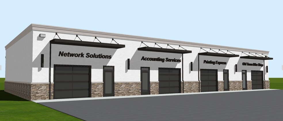 More Photos Of 260 Sheppard Court, Waynesboro Research And Development For Lease