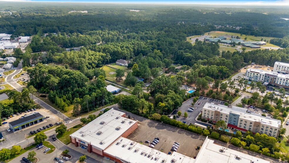 More Photos Of 503 Johnson St, Aberdeen Land For Sale