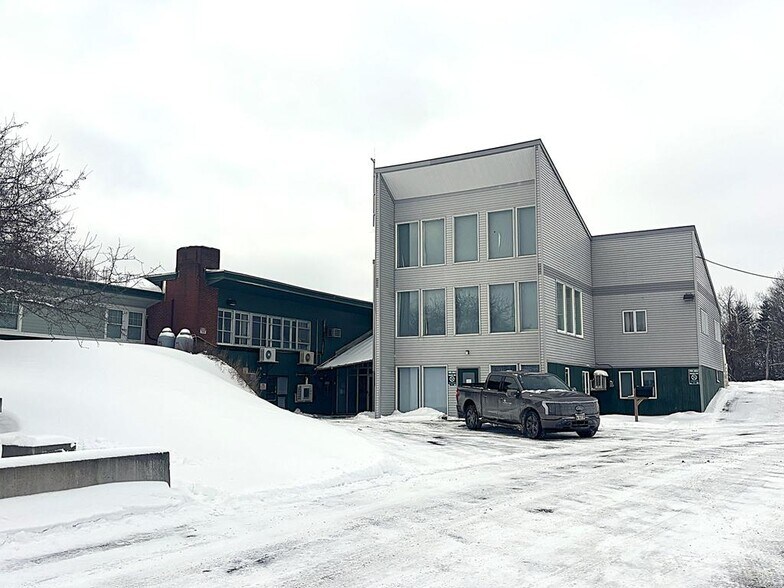 More Photos Of 15 Highland Ave, Mars Hill Healthcare For Sale