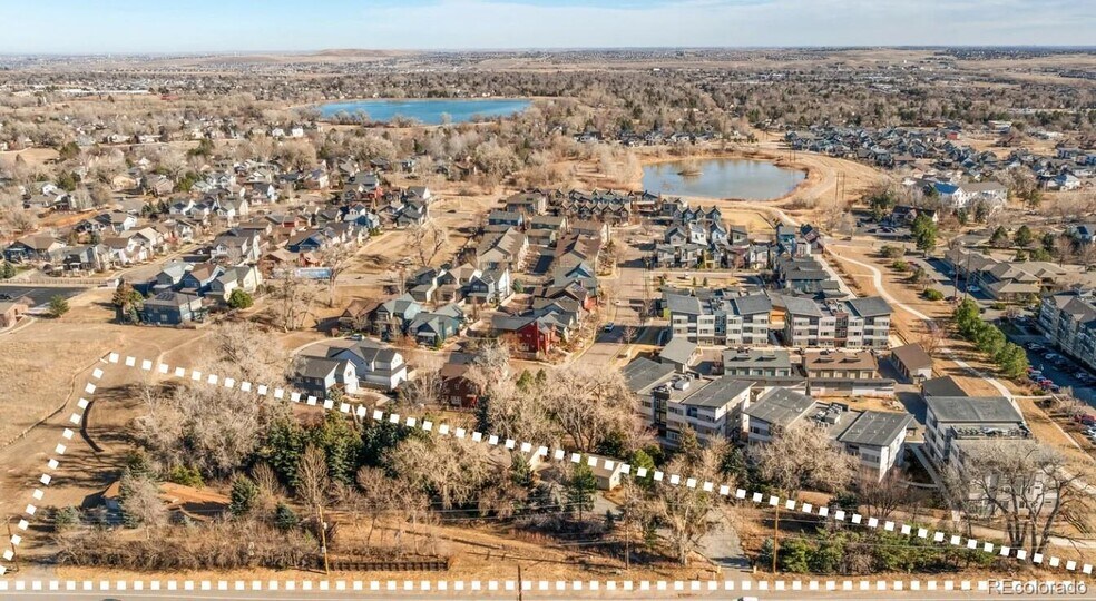 More Photos Of 2020 Highway 42, Louisville Land For Sale