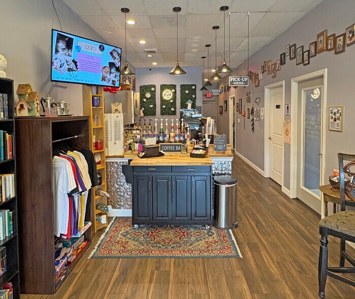 More Photos Of 12217-12295 Capital Blvd, Wake Forest Storefront For Lease