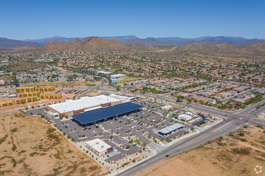 More Photos Of 2800 W Dove Valley Rd, Phoenix Unknown For Lease