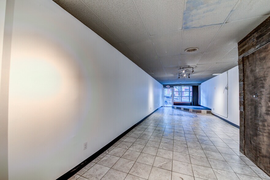 More Photos Of 749-755 E Warrington Ave, Pittsburgh General Retail For Lease