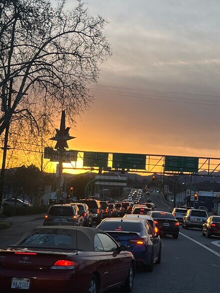 More Photos Of 1201 Market St, Redding Restaurant For Sale