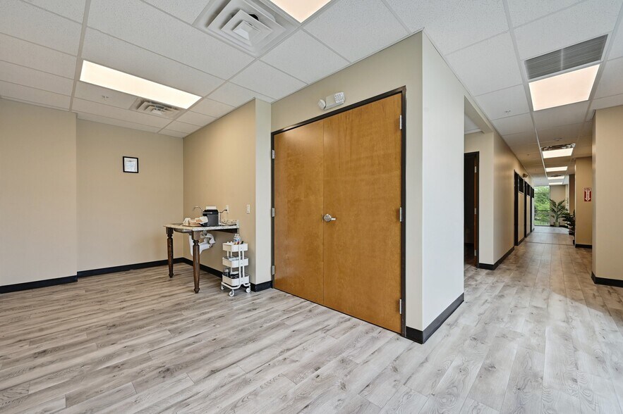More Photos Of 2050 Double Creek Dr, Round Rock Medical For Lease