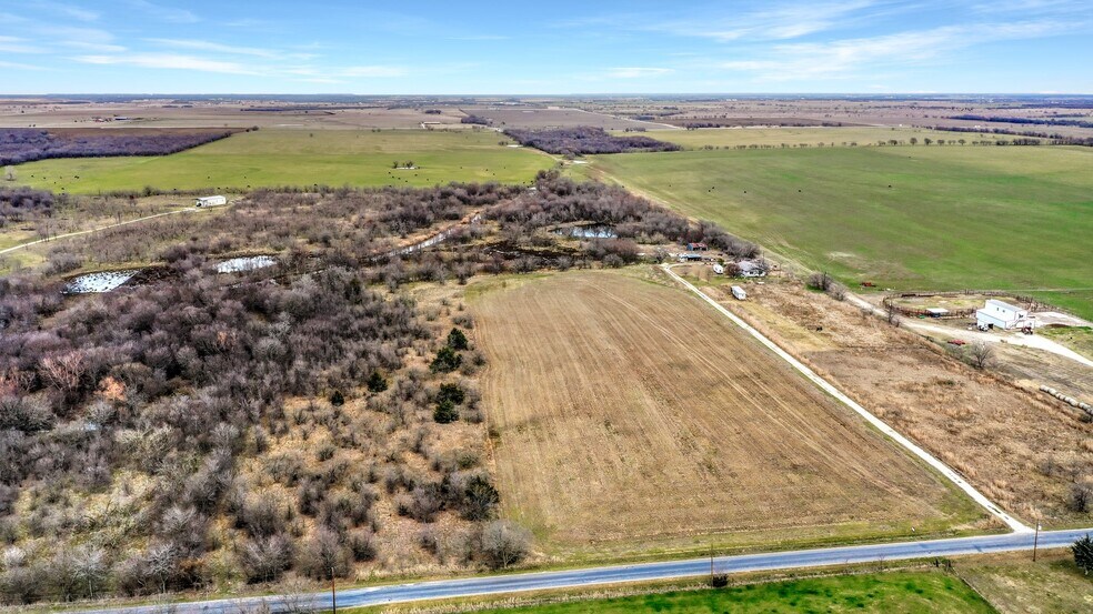 More Photos Of Southmayd Rd, Collinsville Land For Sale