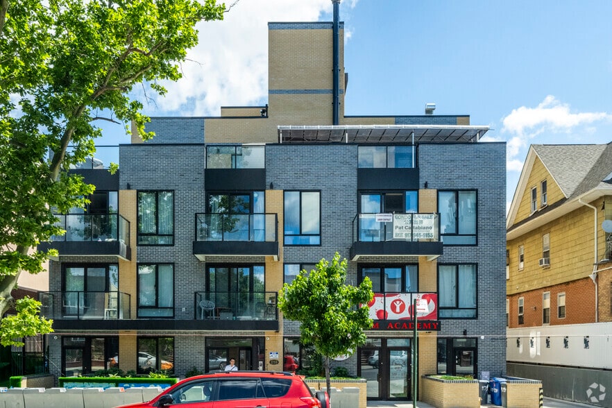 More Photos Of 1759 Bay Ridge Pky, Brooklyn Apartments For Sale