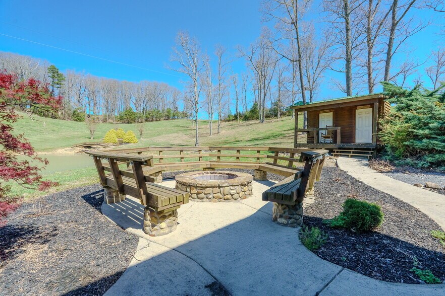 More Photos Of 6720 Erie Rd, Sweetwater Lodge Meeting Hall For Sale