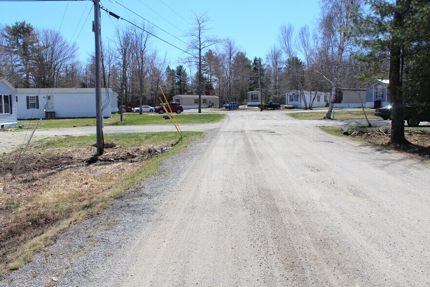 More Photos Of Route 182 Franklin Rd, Hancock Land For Sale