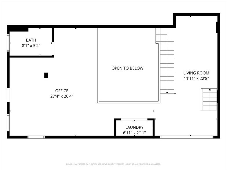 More Photos Of 1250 31st St, Denver Office For Sale