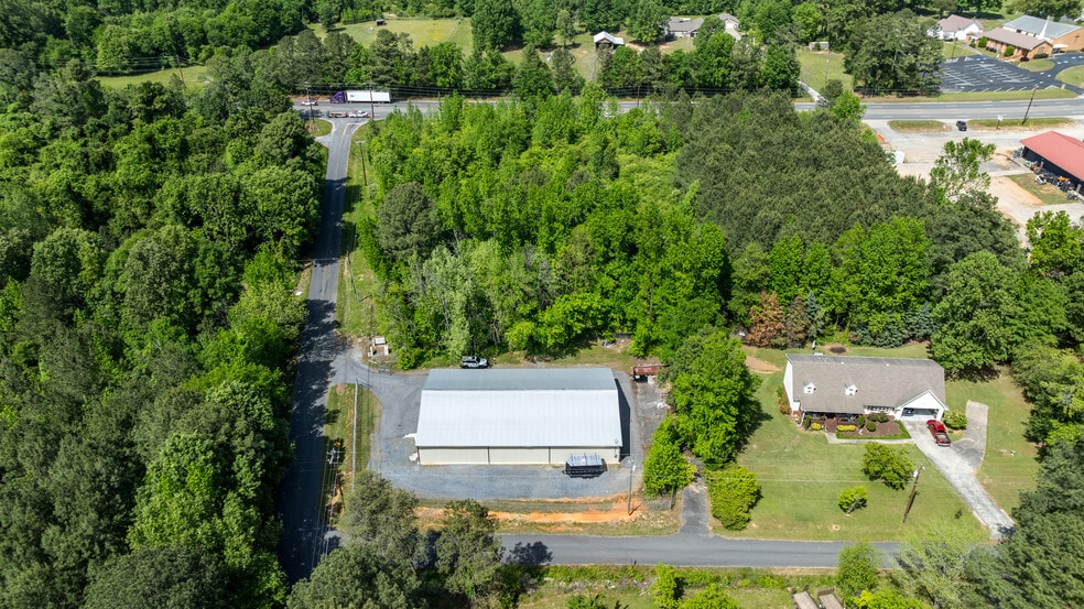 More Photos Of 1 Albion SW dr, Rome Warehouse For Sale