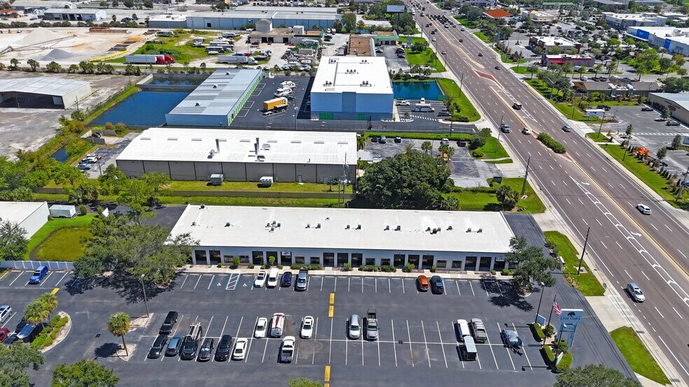 More Photos Of 9225 Ulmerton Rd, Largo Light Distribution For Sale