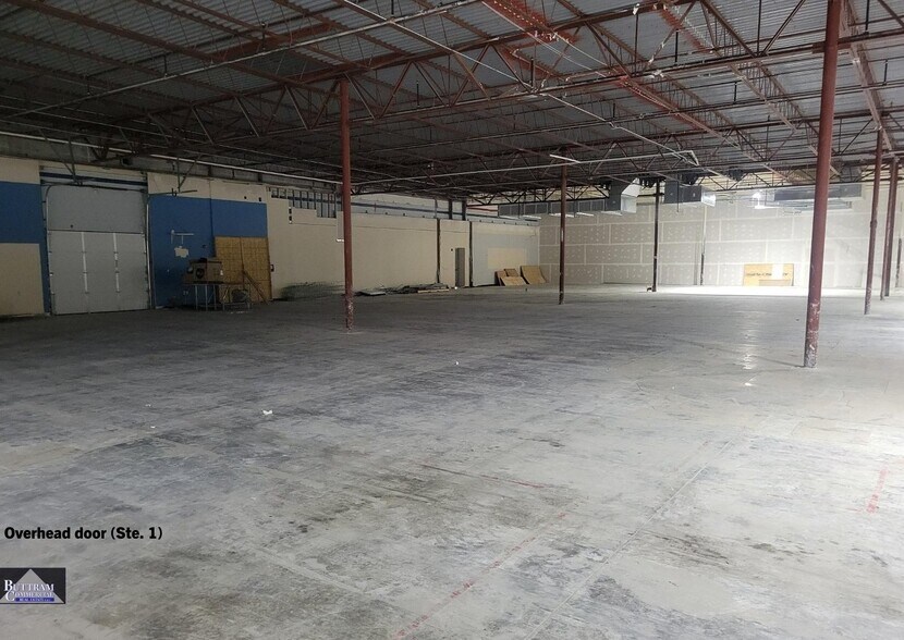 More Photos Of 1717 W 7th St, Joplin Storefront For Lease