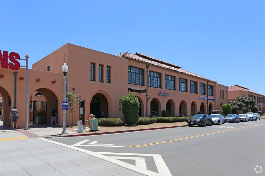 More Photos Of 2820 Historic Decatur Rd, San Diego Unknown For Lease