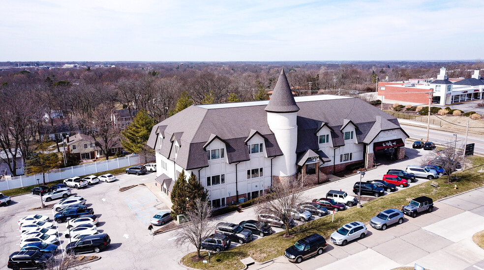 Primary Photo Of 15480 Clayton Rd, Ballwin Storefront Retail Office For Lease